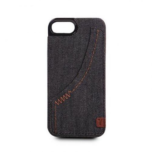 The Joy Factory Denim hardcase 5 / 5S