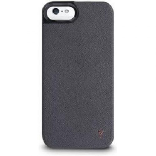 The Joy Factory Royce hardcase 5 / 5S donker grijs
