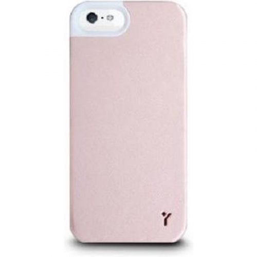 The Joy Factory Royce hardcase 5 / 5S Roze