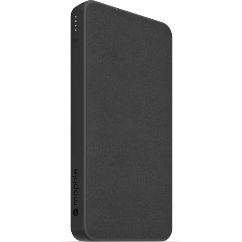 Mophie Powerbank - 10.000 mAh - zwart