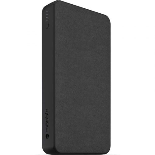 Mophie Powerbank - 15.000 mAh - zwart