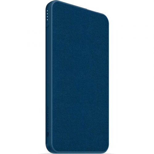 Mophie Powerbank - 5.000 mAh - blauw
