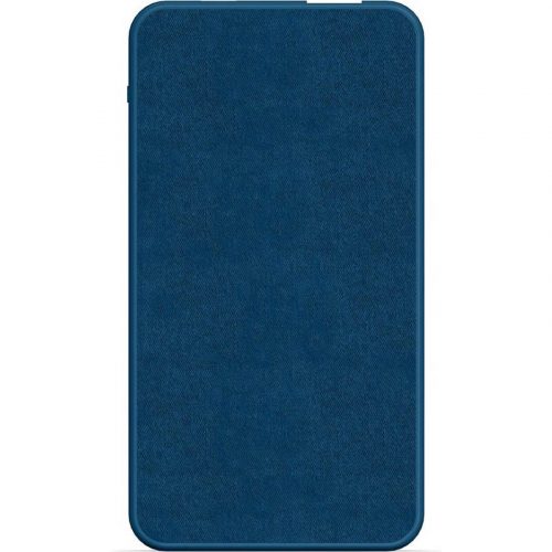 Mophie Powerbank - 5.000 mAh - blauw - Afbeelding 3