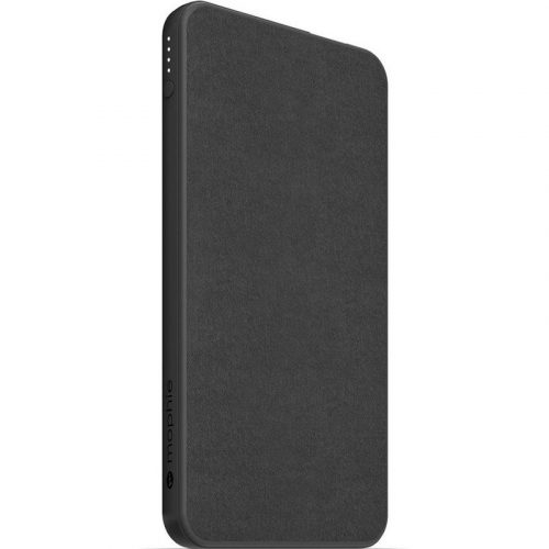 Mophie Powerbank Mini - 5.000 mAh - zwart - Afbeelding 2