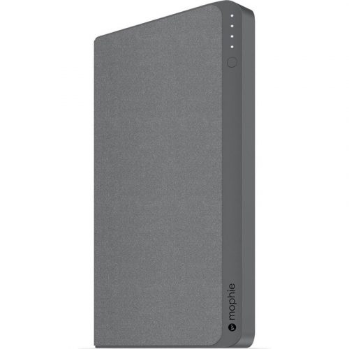 Mophie Powerstation 3XL USB-C - 26.000 mAh - grijs