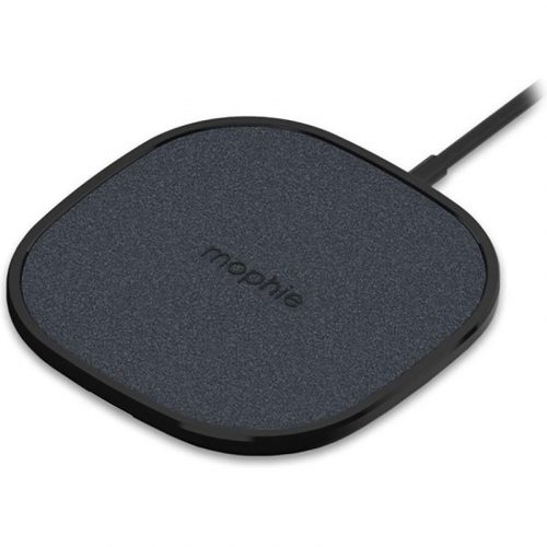 Mophie Universele Wireless Fast Charging Pad - zwart