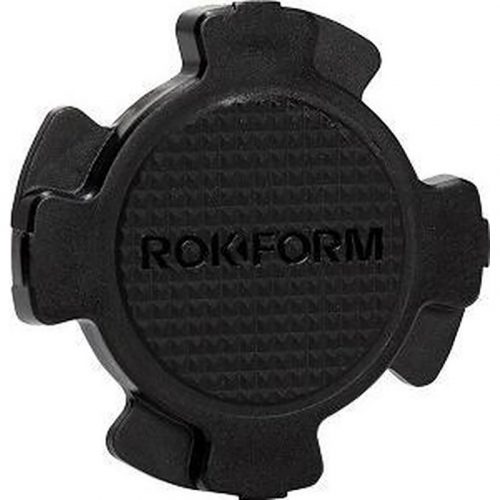 Rokform Magnetic RokLock Plug Telefoonhouder - Universeel - Polycarbonaat