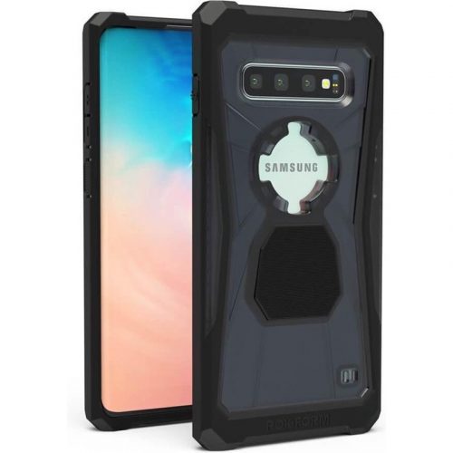 Rokform Rugged Case Galaxy S10 Plus Black