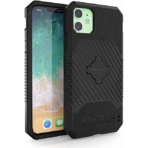 Rokform Rugged Wireless Case iPhone 11