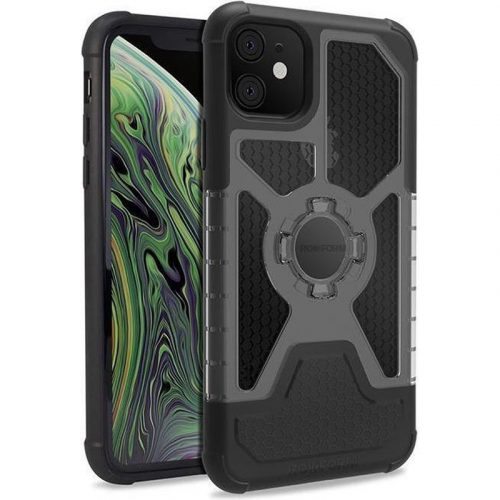 Rokform Crystal Black iPhone 11