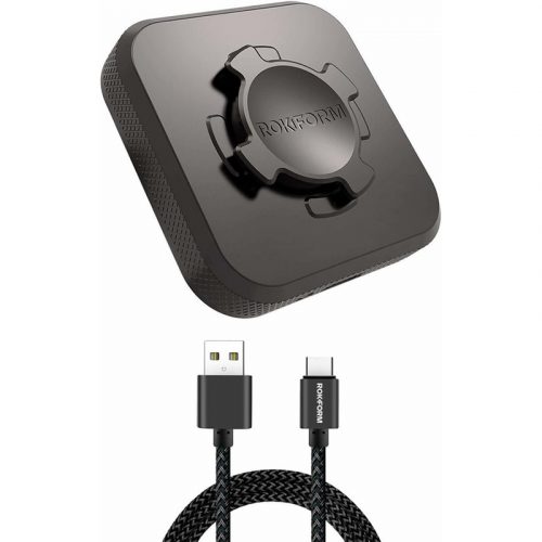 Rokform Wireless Twist Lock Charger