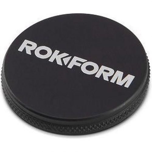 Rokform BAM Magnetic Car Mount Telefoonhouder - Universeel - Aluminium