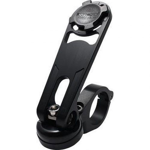 Rokform Motorcycle Perch Mount Standard Telefoonhouder - Universeel - Aluminium