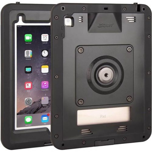 The Joy Factory MagConnect aXtion Pro M Waterdicht iPad 9.7 inch (2018) / (2017)