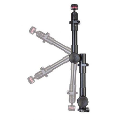 The Joy Factory MagConnect Heavy Duty Seat Bolt Auto Actieve houder Zwart