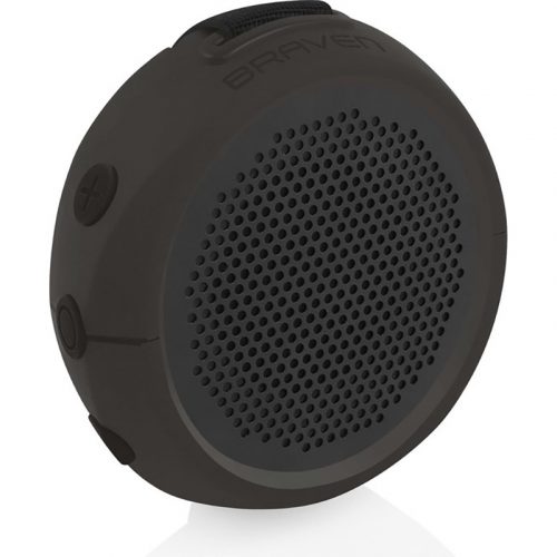 Braven 105 Wireless Speaker - zwart