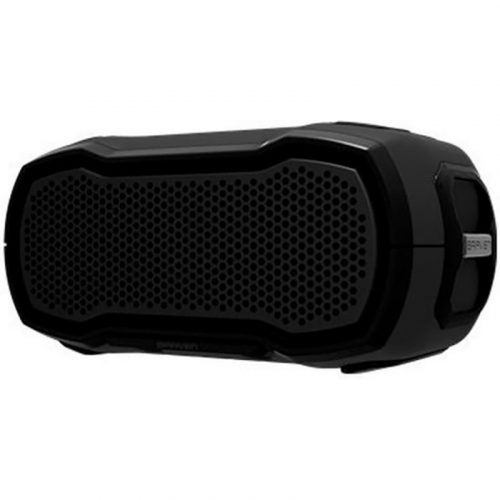 Braven Ready Solo Outdoor Waterproof Bluetooth Speaker - zwart/titanium