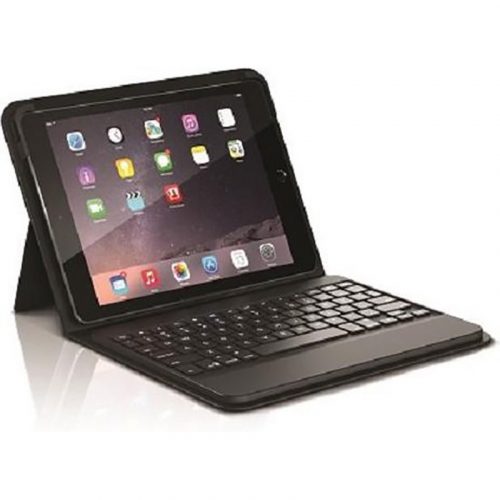 ZAGG Keyboard Bluetooth - zwart