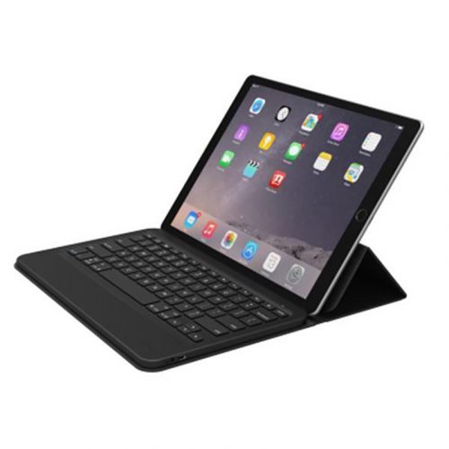 ZAGG Keyboard Kolen Bluetooth - zwart