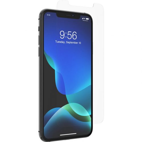 Invisible Shield Glass Elite Heineken for iPhone 11 Pro Max clear