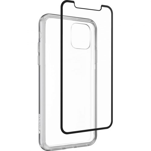 InvisibleSh GlasElit Edge+360 Cs iPh 11