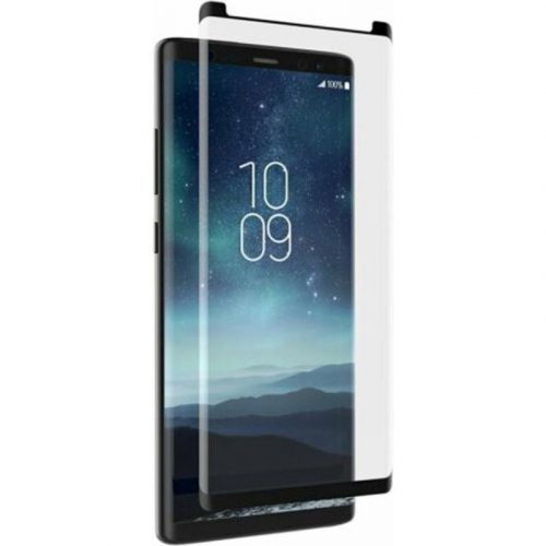 InvisibleShield Glass Curve Screenprotector voor Samsung Galaxy Note 8