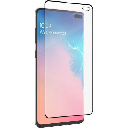 InvisibleSh GlassFusion Galaxy S10+ Scr