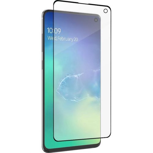 InvisibleSh GlassFusion Galaxy S10 Scree