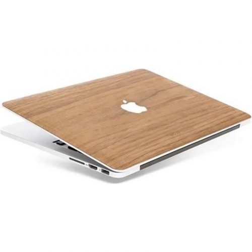 Woodcessories EcoSkin Walnut MacBook 12