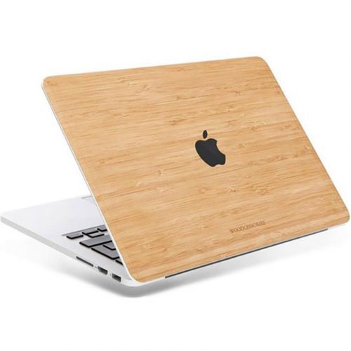 Woodcessories EcoSkin Macbook
