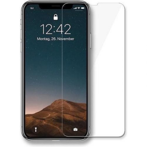 Woodcessories 2.5D Premium Clear Glass iPhone XR 1 stuk(s)