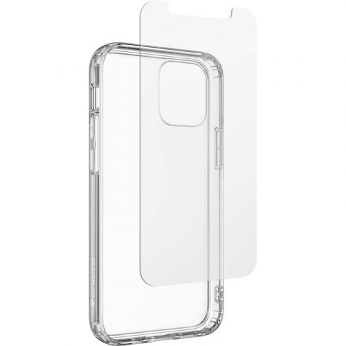 InvisibleShield Glass Elite+ 360 Apple iPhone 12 mini (5.4) Screenprotector  