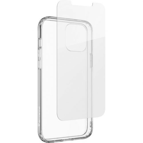 InvisibleShield Glass Elite+ 360 Apple iPhone 12 Pro Max (6.7) Screenprotector 