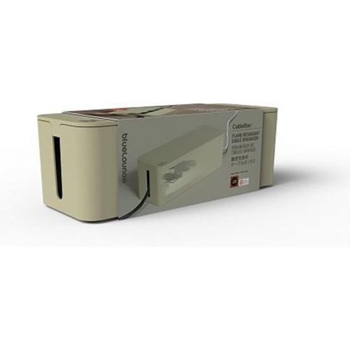 BlueLounge CableBox Light Sage