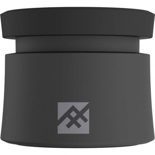 IFROGZ Coda Wirel Speaker With Mic zwart