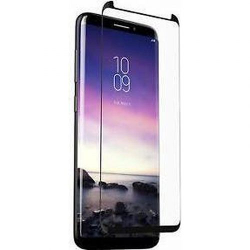 InvisibleShield Glass curve screenprotector voor Samsung Galaxy S8