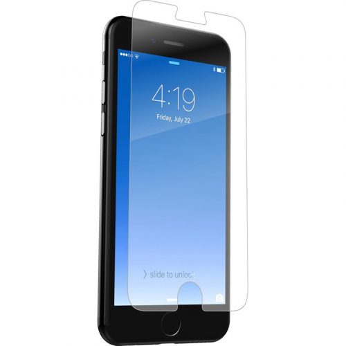 Invisible Shield Glass+ screenprotector voor Apple iPhone 7+ / 6(s)+