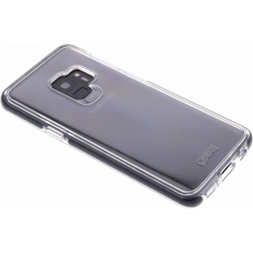 Gear4 Piccadilly Backcover Samsung Galaxy S9 hoesje - Zwart