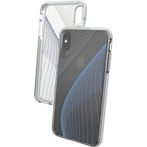 GEAR4 Victoria space case voor Apple iPhone XS Max