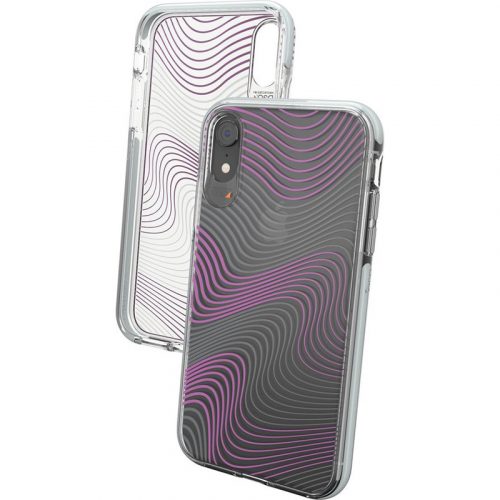 GEAR4 Victoria case voor Apple iPhone XR