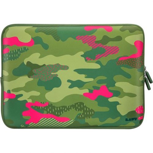LAUT - 13 inch Laptop Hoes - Sleeve Tropical