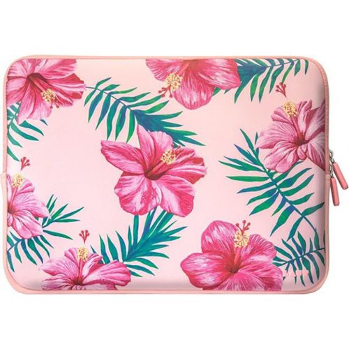 LAUT - 13 inch Laptop Hoes (lengte laptop tot 31 cm) - Sleeve Exotic