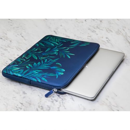 LAUT - 13 inch Laptop Hoes (lengte laptop tot 31 cm) - Sleeve Pop Tropics
