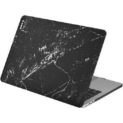 LAUT Huex Macbook Pro 13 inch 2016 - 2019 Marble Black