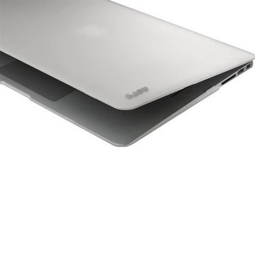 LAUT Huex Macbook Air 11 inch Frost