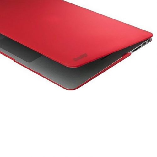 LAUT Huex Macbook Air 13 inch Red