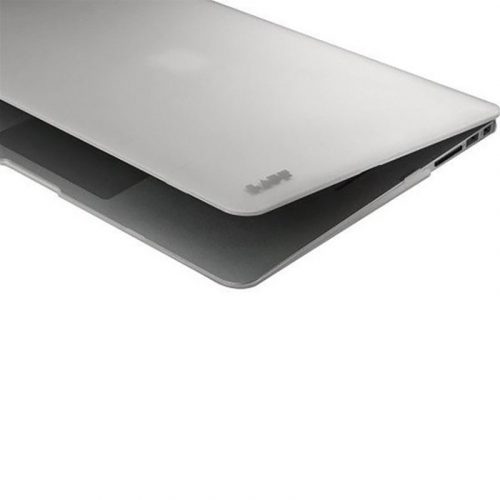 LAUT Huex Macbook Pro Retina 13 inch Frost