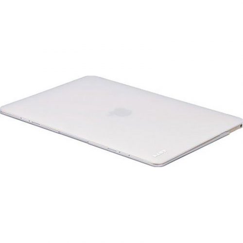 LAUT Huex Macbook 12 inch Frost