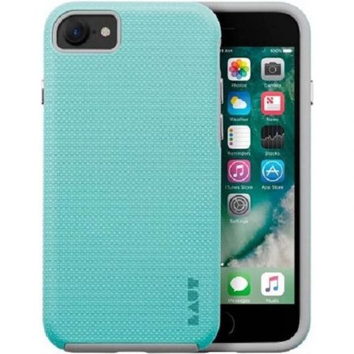 LAUT Shield iPhone 7 / 8 Mint