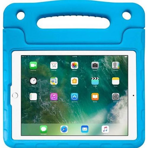 LAUT Little Buddy iPad 9,7 (2017 / 2018) Blue